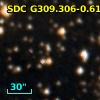 SDC G309.306-0.615