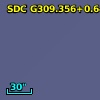 SDC G309.356+0.647