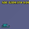 SDC G309.374-0.093