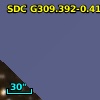 SDC G309.392-0.410