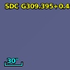SDC G309.395+0.482