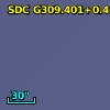 SDC G309.401+0.465