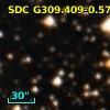 SDC G309.409-0.574
