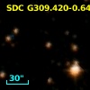 SDC G309.420-0.641