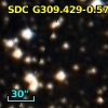 SDC G309.429-0.575