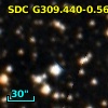 SDC G309.440-0.566