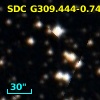 SDC G309.444-0.741