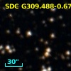 SDC G309.488-0.679