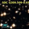 SDC G309.509-0.650