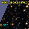 SDC G309.545-0.706