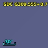 SDC G309.555+0.712
