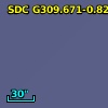 SDC G309.671-0.829