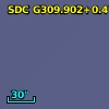 SDC G309.902+0.476