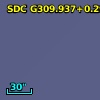 SDC G309.937+0.290