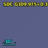 SDC G309.975+0.301