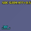 SDC G309.977+0.559