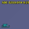 SDC G310.074-0.258