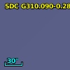 SDC G310.090-0.283