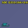 SDC G310.166+0.697