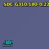 SDC G310.180-0.221