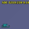 SDC G310.228-0.167