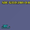 SDC G310.248+0.473
