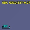 SDC G310.327-0.279