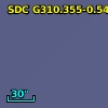 SDC G310.355-0.548