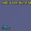 SDC G310.362-0.563