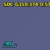SDC G310.374-0.578