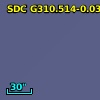 SDC G310.514-0.034
