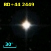 CCDM J15192+4329AB
