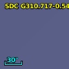 SDC G310.717-0.547