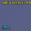 SDC G311.021+0.467