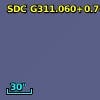 SDC G311.060+0.767