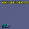 SDC G311.088+0.403