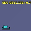 SDC G311.131+0.790