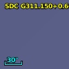 SDC G311.150+0.667