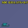 SDC G311.175+0.786
