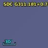 SDC G311.181+0.785