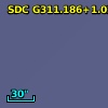 SDC G311.186+1.026