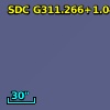 SDC G311.266+1.041
