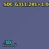 SDC G311.281+1.031