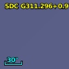 SDC G311.296+0.979