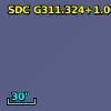 SDC G311.324+1.007