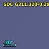 SDC G311.328-0.293