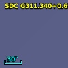 SDC G311.340+0.691