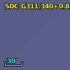 SDC G311.340+0.827