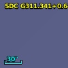 SDC G311.341+0.645
