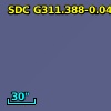 SDC G311.388-0.044